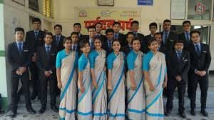 Staff quarters, IHMCTAN Staff quarters photo 1